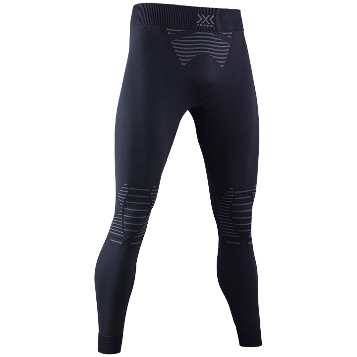 lange Radunterhose o.Polster Invent 4.0